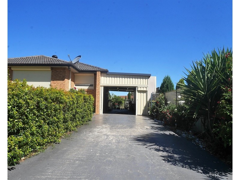 7 O’Dowd Close, Edensor Park NSW 2176