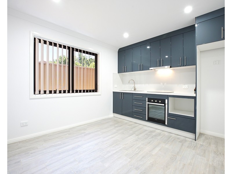 3a Kano Close, Bonnyrigg NSW 2177