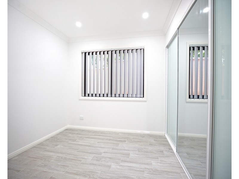 3a Kano Close, Bonnyrigg NSW 2177