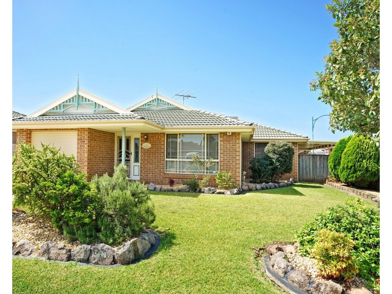 9 Tuross Close, Prestons NSW 2170