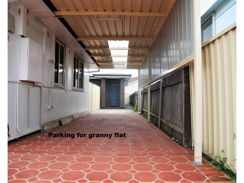 14a Sulman Road, Cabramatta West NSW 2166