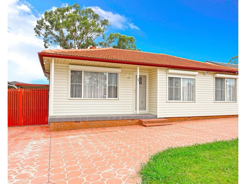 40 Hamel Road, Mount Pritchard NSW 2170