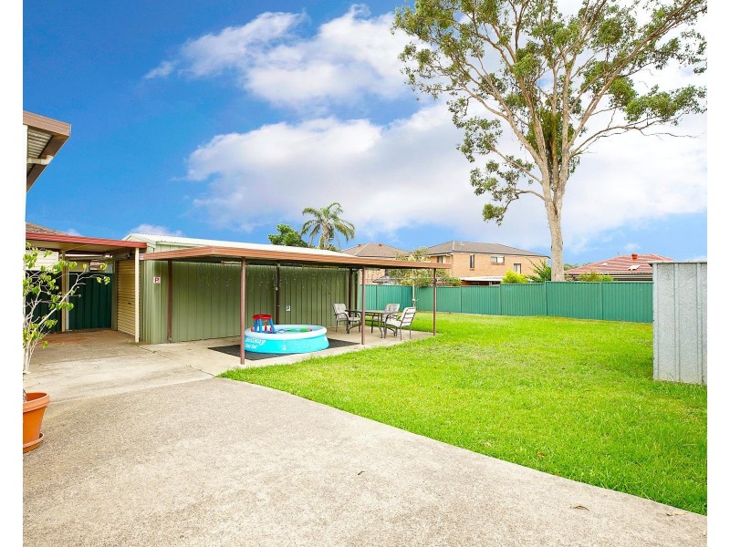 40 Hamel Road, Mount Pritchard NSW 2170