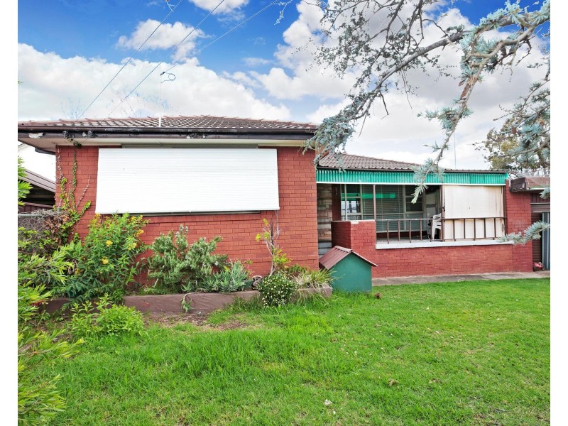 4 Farningham Street, Mount Pritchard NSW 2170