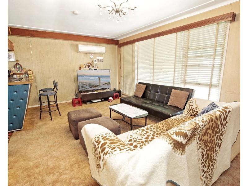 4 Farningham Street, Mount Pritchard NSW 2170