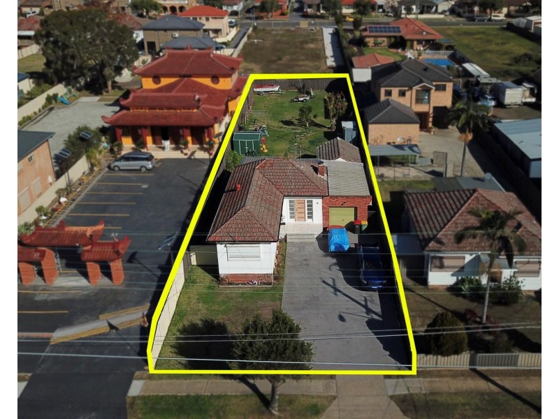 566 The Horsley Drive, Smithfield NSW 2164