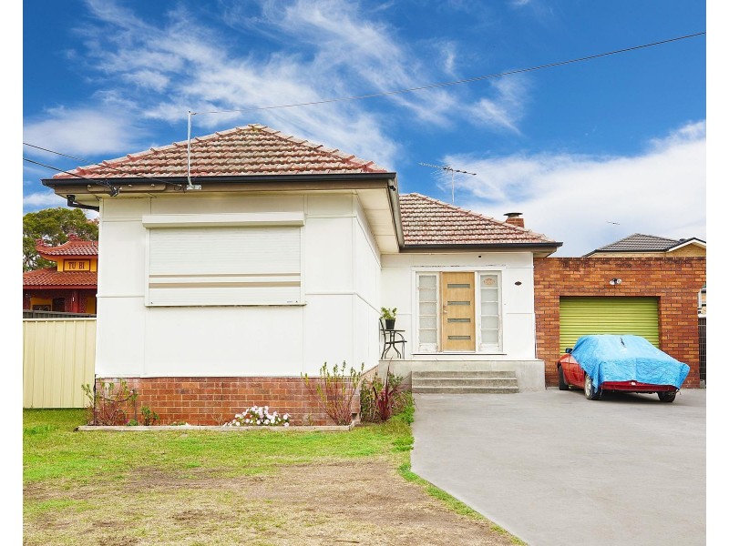 566 The Horsley Drive, Smithfield NSW 2164