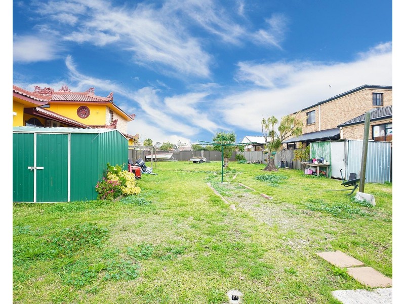 566 The Horsley Drive, Smithfield NSW 2164