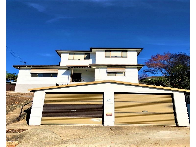 45 Townview Road, Mount Pritchard NSW 2170