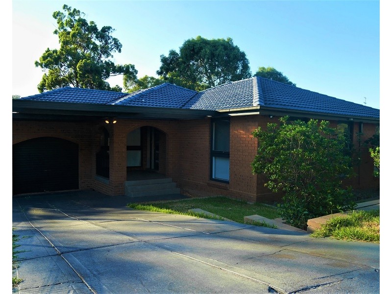 74 Aberdeen Road, St Andrews NSW 2566