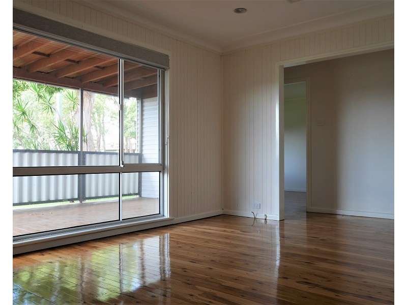5 Crayford Crescent, Mount Pritchard NSW 2170