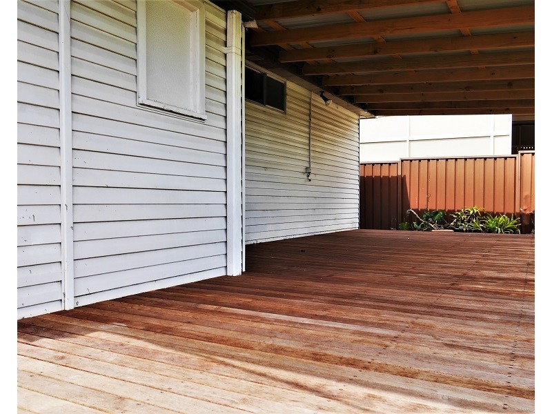 5 Crayford Crescent, Mount Pritchard NSW 2170