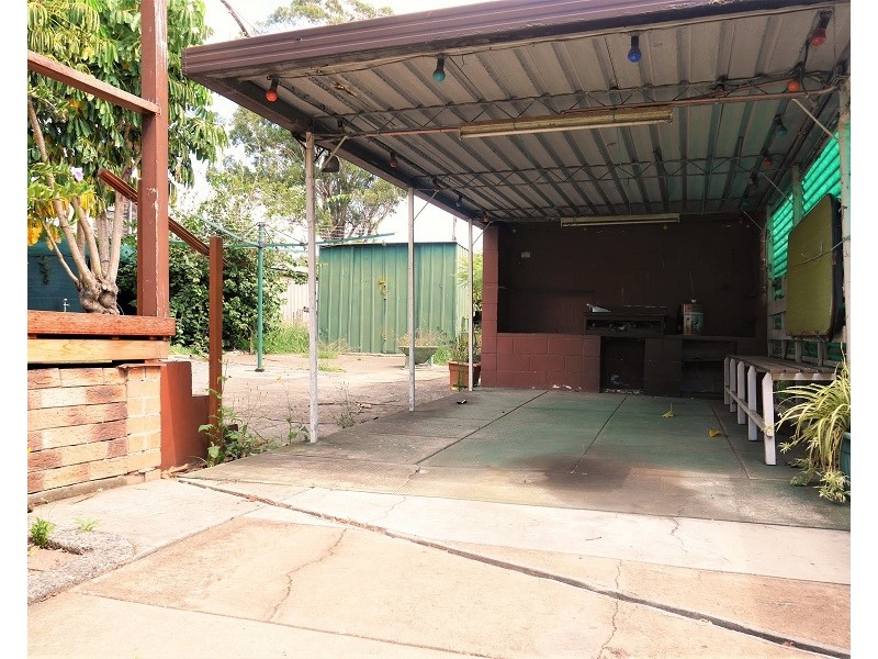 5 Crayford Crescent, Mount Pritchard NSW 2170