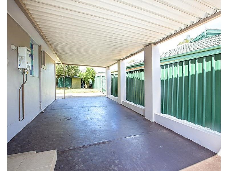 106 St Clair  Avenue, St Clair NSW 2759