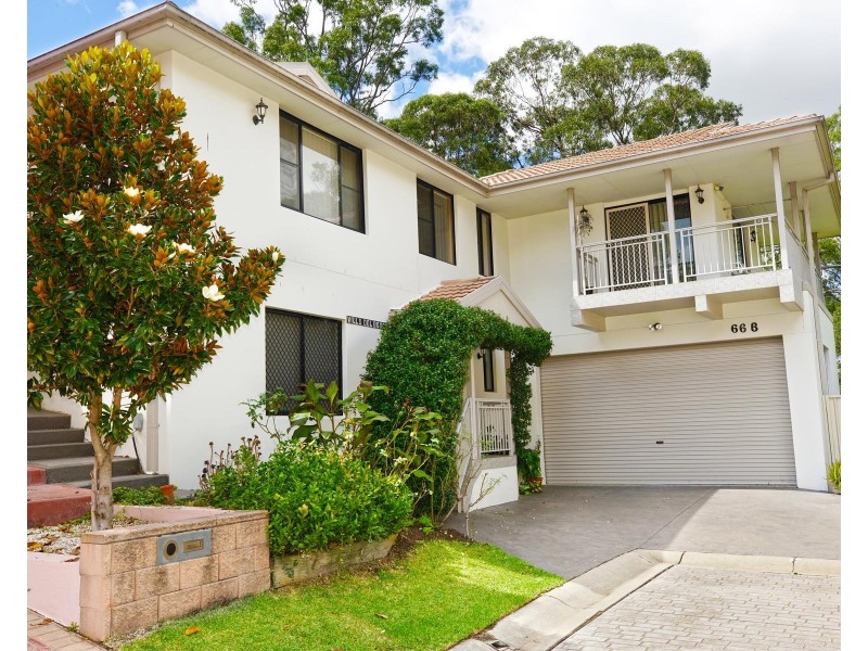 66b South Liverpool Road, Heckenberg NSW 2168