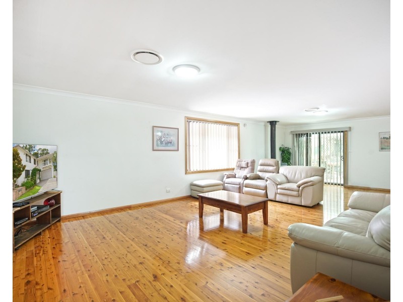 66b South Liverpool Road, Heckenberg NSW 2168