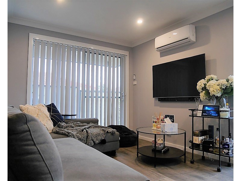 10a Hay Close, St Clair NSW 2759