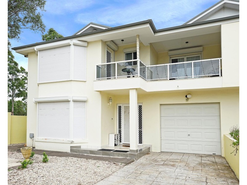 59a Coquet Way, Green Valley NSW 2168