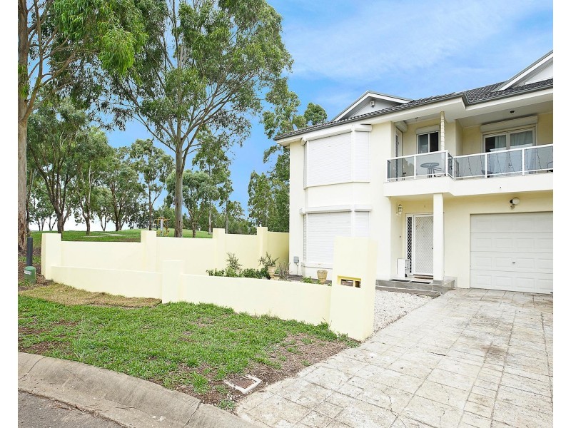 59a Coquet Way, Green Valley NSW 2168