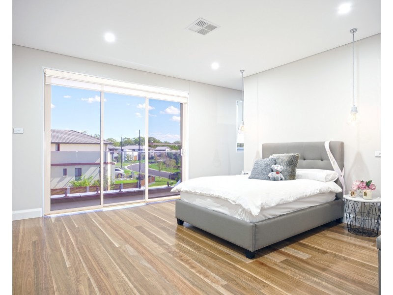 Harrington Park NSW 2567