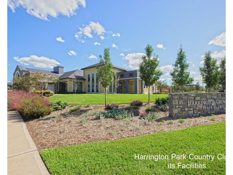 Harrington Park NSW 2567