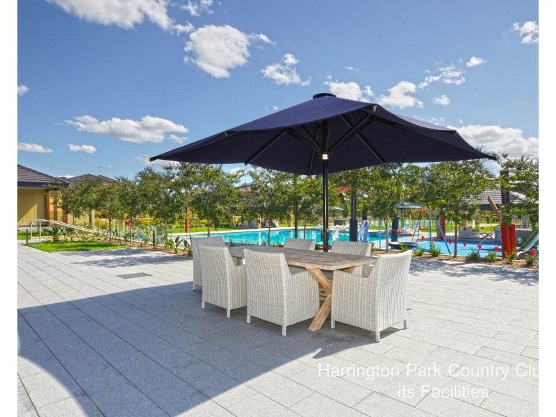 Harrington Park NSW 2567