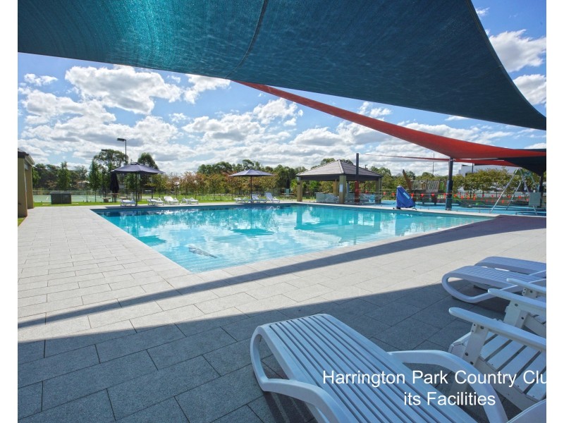 Harrington Park NSW 2567