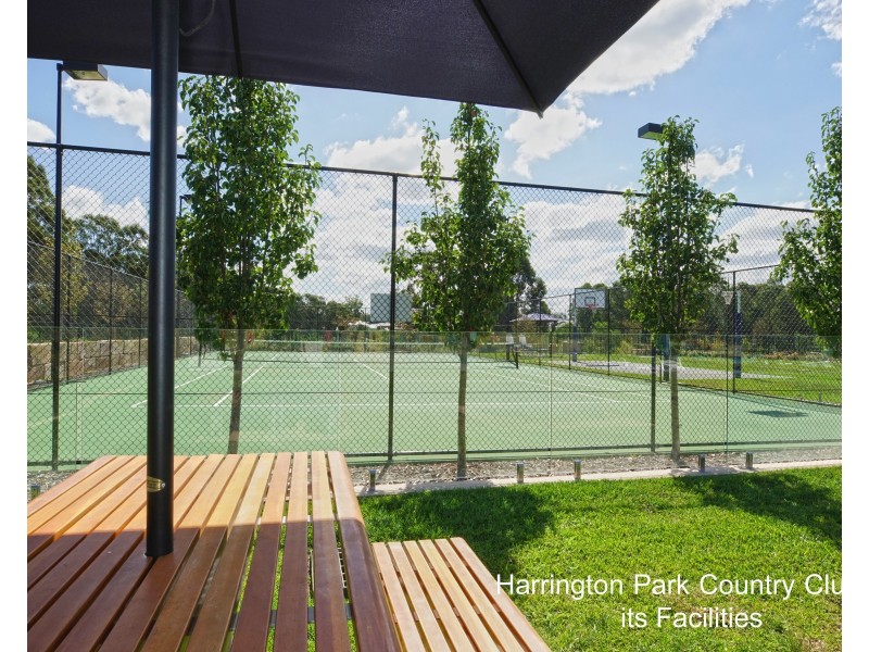 Harrington Park NSW 2567