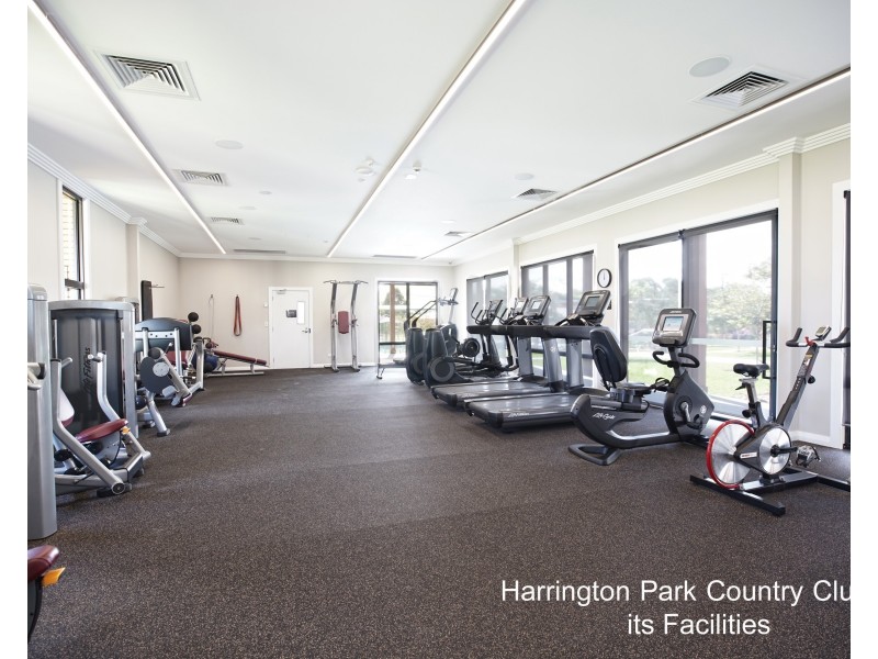 Harrington Park NSW 2567