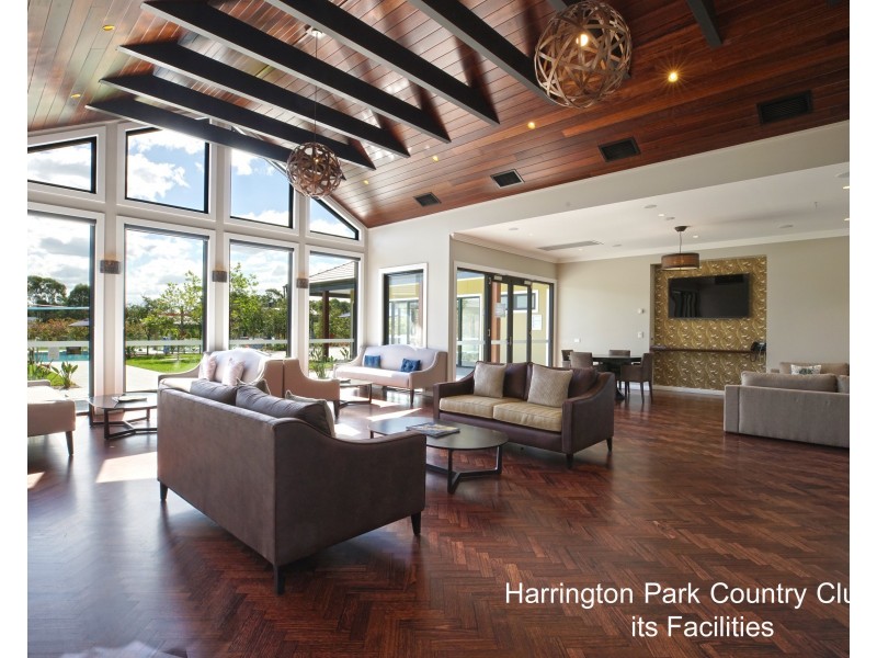 Harrington Park NSW 2567