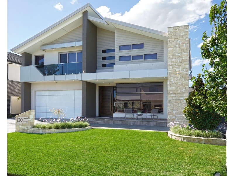 Harrington Park NSW 2567