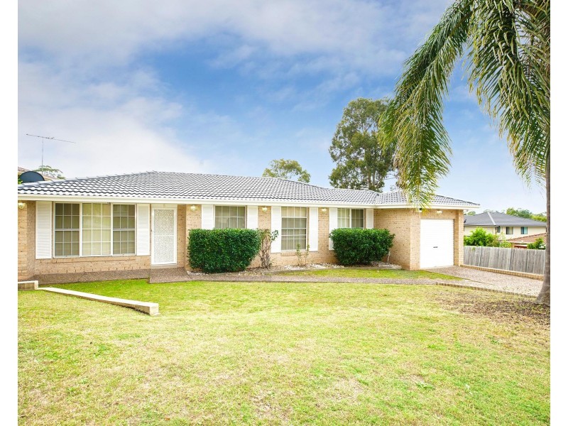 Bonnyrigg Heights NSW 2177