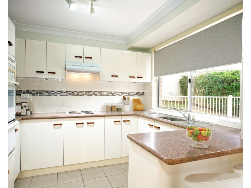 Bonnyrigg Heights NSW 2177