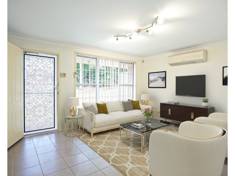 Bonnyrigg Heights NSW 2177