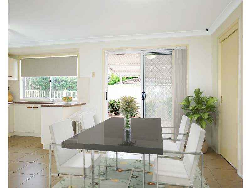 Bonnyrigg Heights NSW 2177