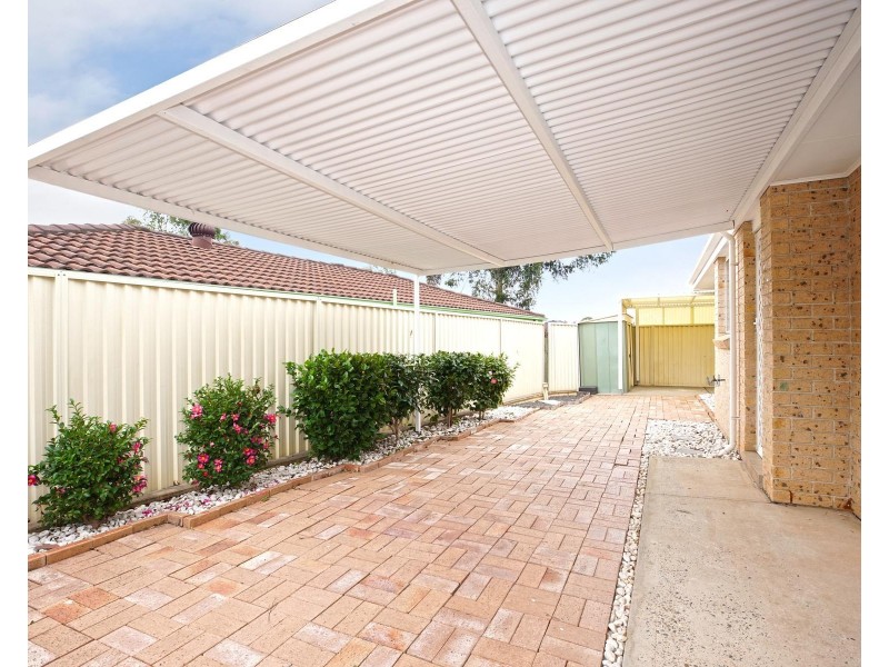 Bonnyrigg Heights NSW 2177