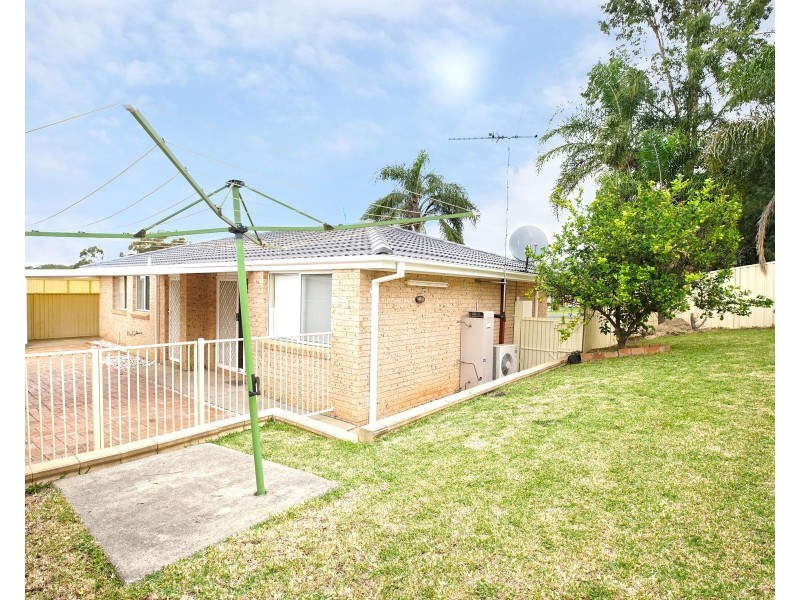 Bonnyrigg Heights NSW 2177