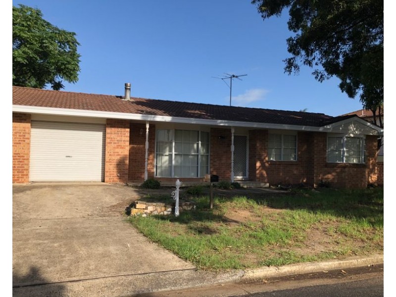 43 Ashfordby Street, Chipping Norton NSW 2170