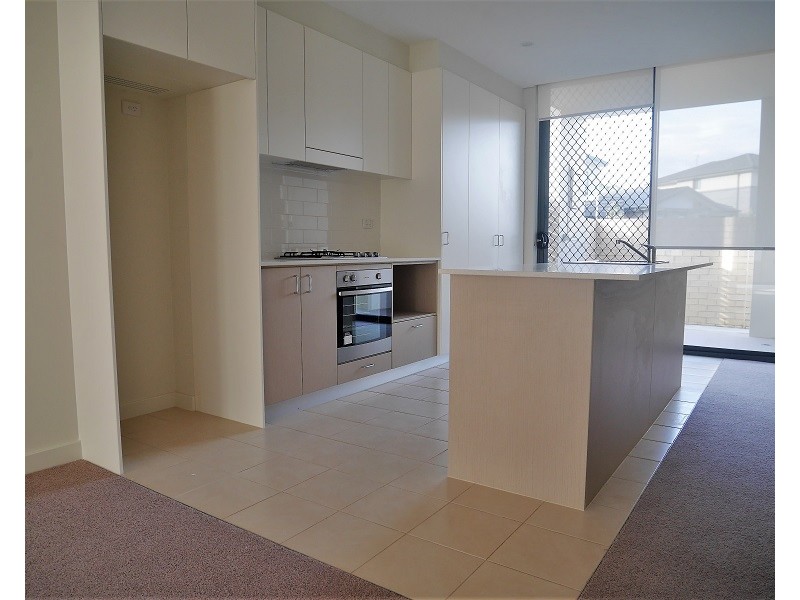 1/67 Newleaf Parade, Bonnyrigg NSW 2177