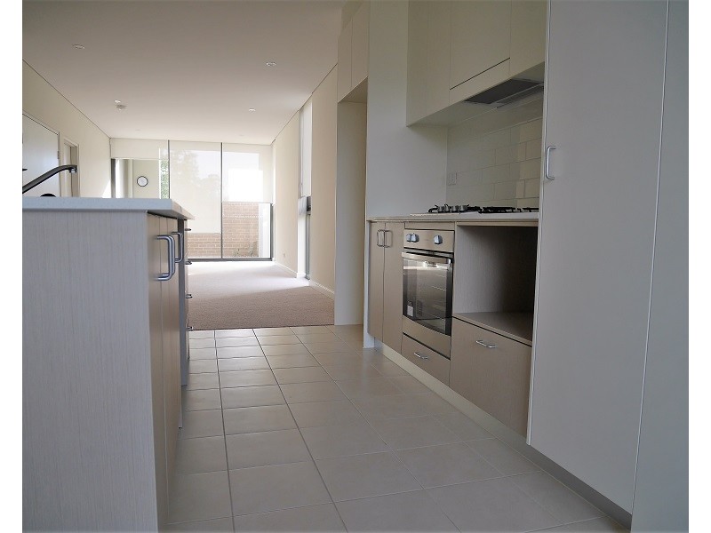 1/67 Newleaf Parade, Bonnyrigg NSW 2177