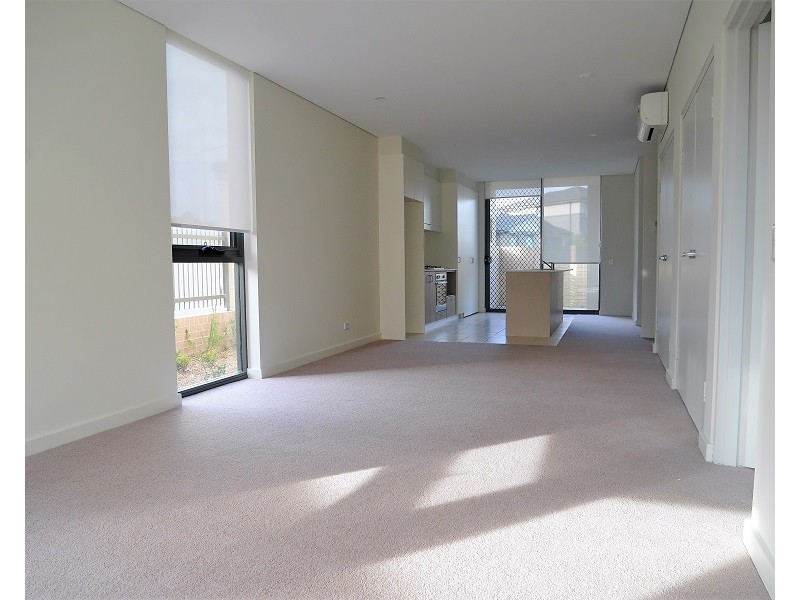 1/67 Newleaf Parade, Bonnyrigg NSW 2177