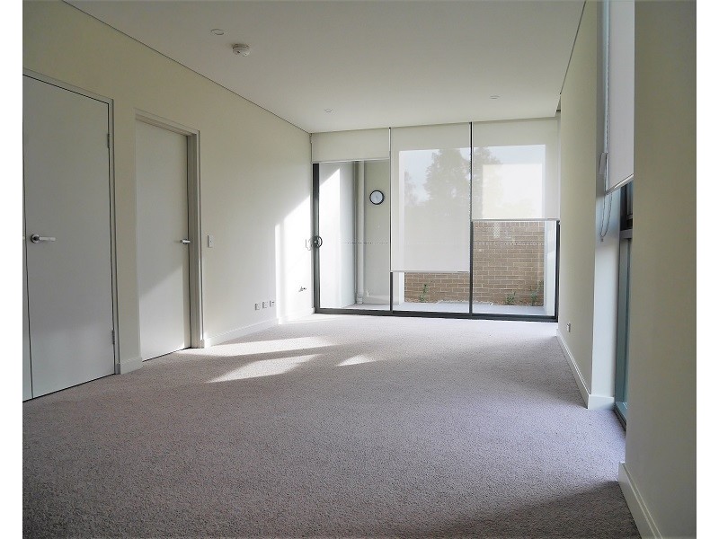 1/67 Newleaf Parade, Bonnyrigg NSW 2177