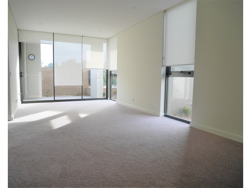1/67 Newleaf Parade, Bonnyrigg NSW 2177