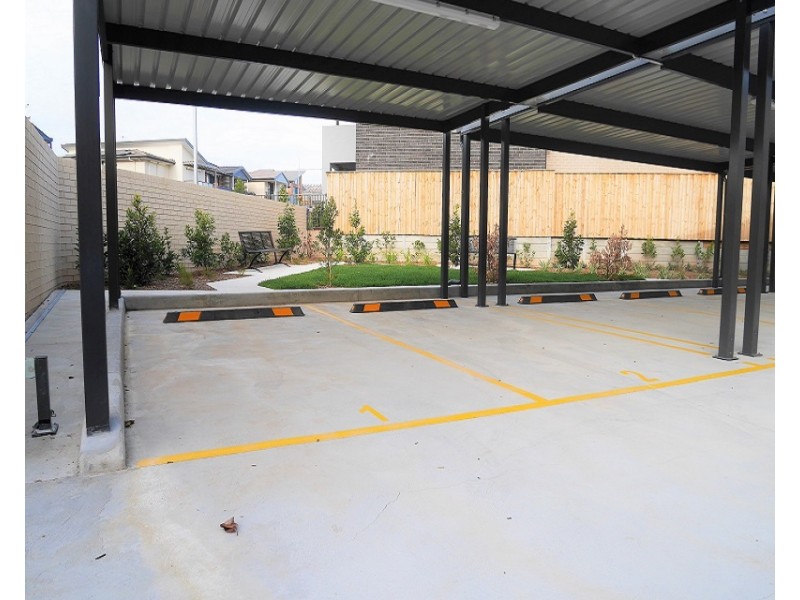 1/67 Newleaf Parade, Bonnyrigg NSW 2177
