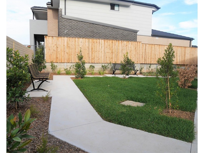 1/67 Newleaf Parade, Bonnyrigg NSW 2177