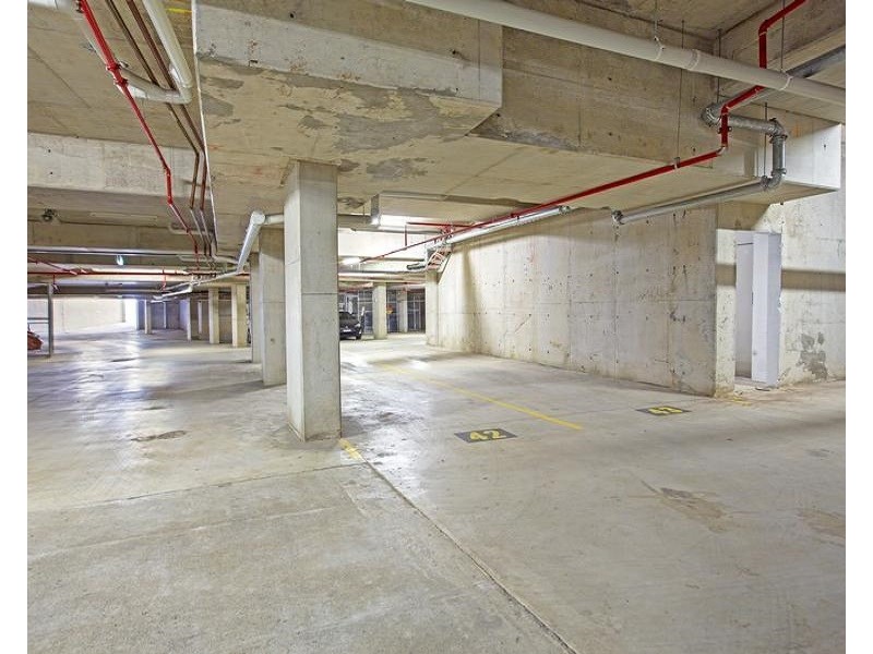 42/51 Bonnyrigg Avenue, Bonnyrigg NSW 2177