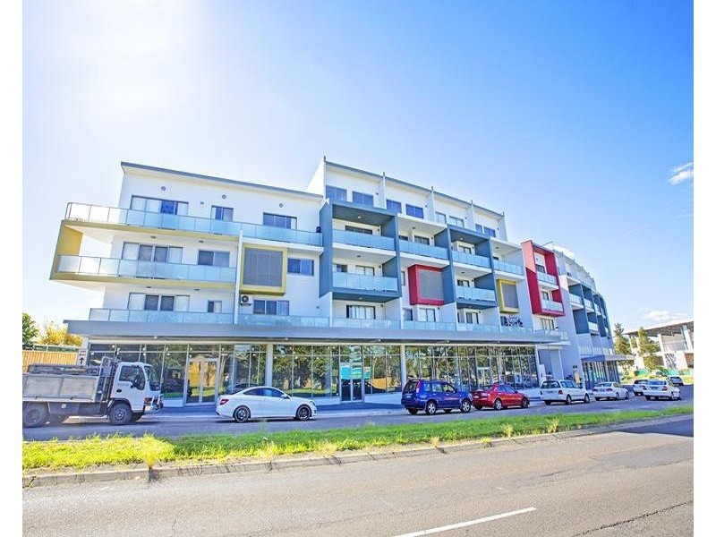 42/51 Bonnyrigg Avenue, Bonnyrigg NSW 2177