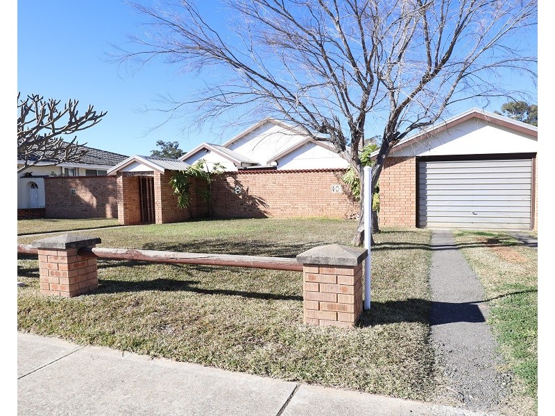 62 Corinda Street, St Johns Park NSW 2176