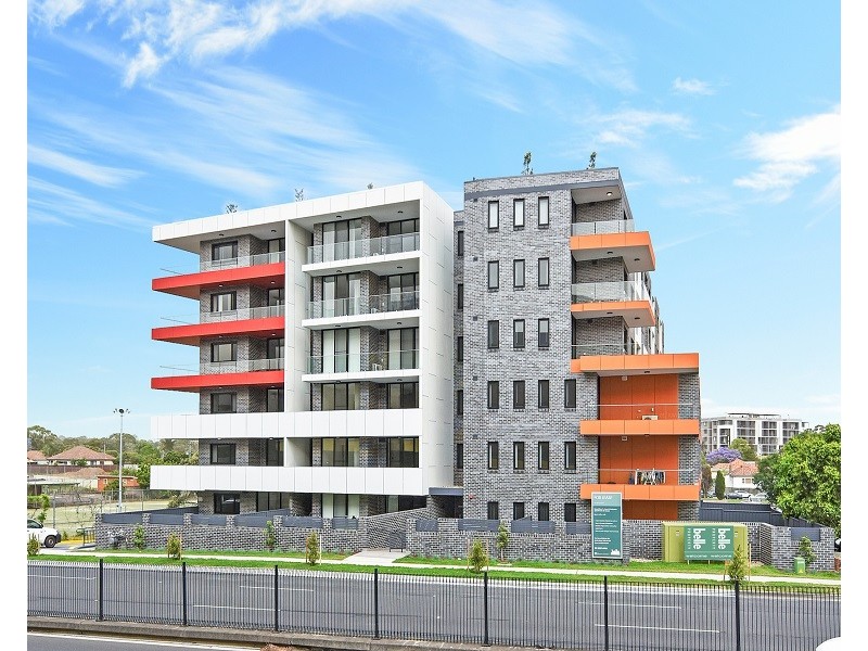 101/3 Balmoral Street, Blacktown NSW 2148