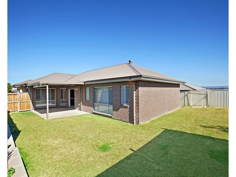 19 Buckingham Loop, Oran Park NSW 2570